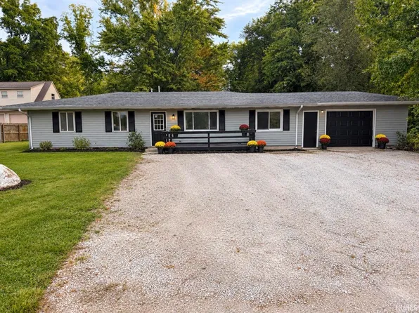 3206 State Road 26 W, West Lafayette, IN 47906