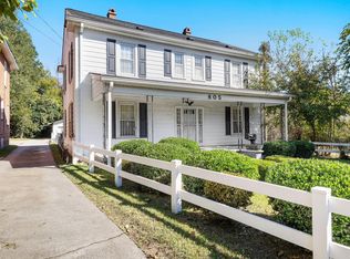 805 Holloway St, Durham, NC 27701