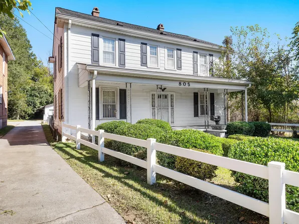 805 Holloway St, Durham, NC 27701