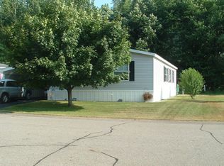 7358 White Oak Cir, Portage, MI 49002
