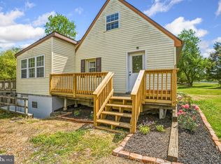 11216 Tippett Rd, Clinton, MD 20735