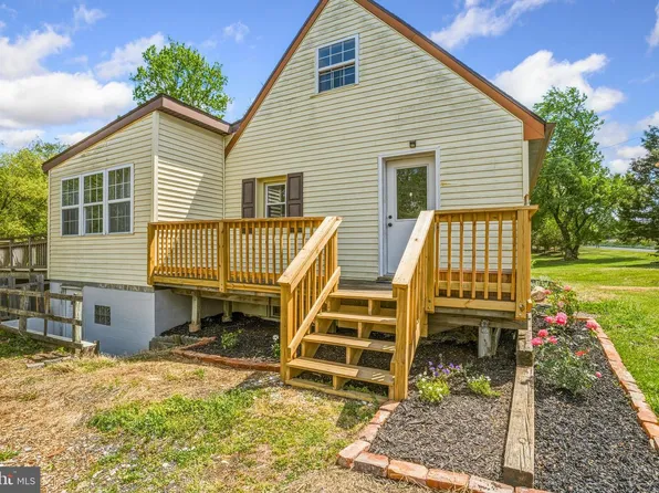 11216 Tippett Rd, Clinton, MD 20735