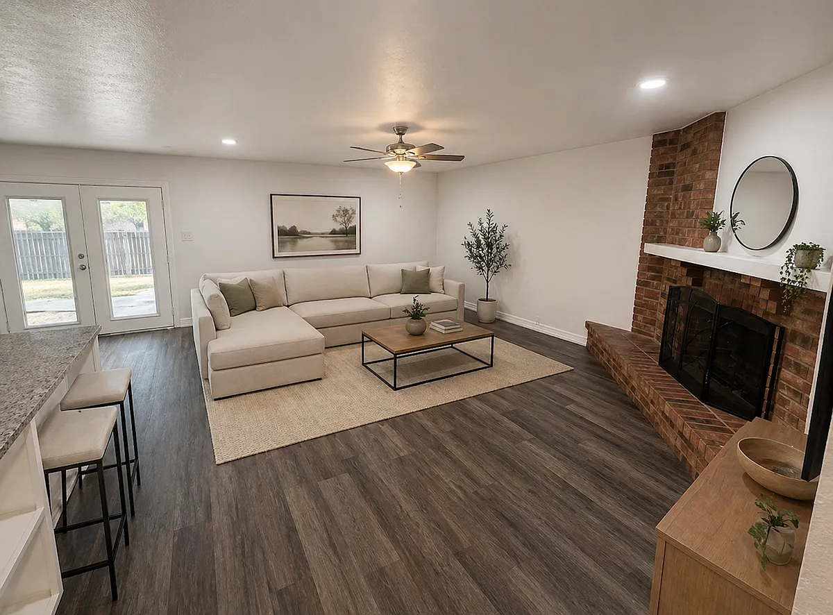 Building Photo - 606 Valley View Dr