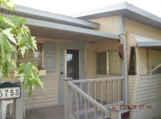 16758 W Corner Way, Yarnell, AZ 85362