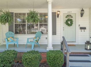 227 Arthur Ave, Shreveport, LA 71105