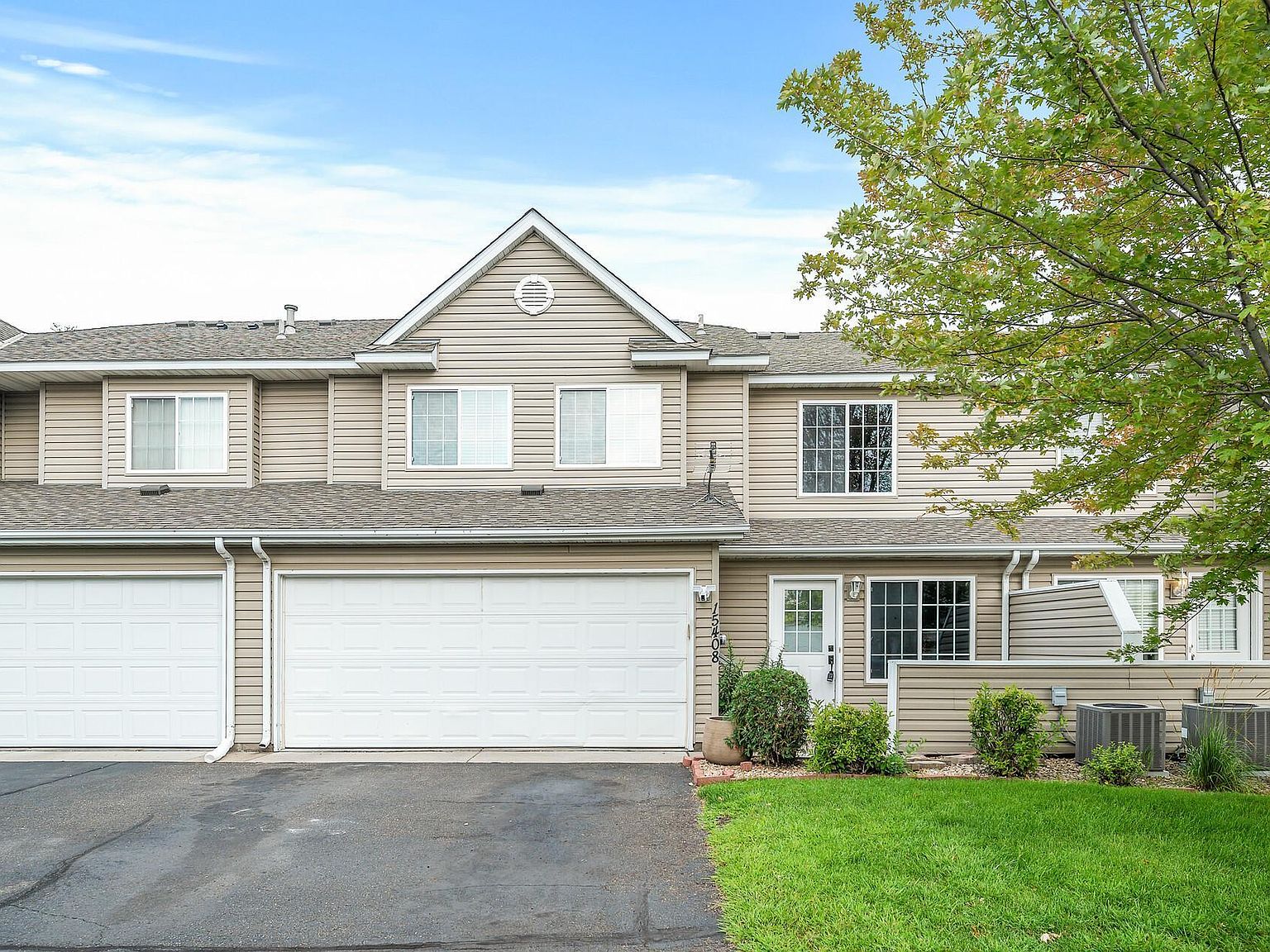 15408 Radium St NW, Ramsey, MN 55303 Zillow