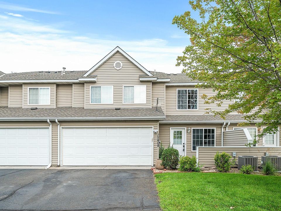 15408 Radium St NW, Ramsey, MN 55303 Zillow