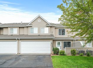 15408 Radium St NW, Ramsey, MN 55303