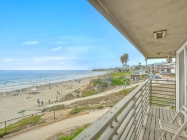 615 Law St Unit C, San Diego, CA 92109