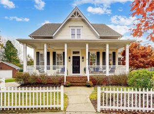 2432 Commons Ct, Fort Mill, SC 29708