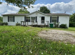 4323 NW County Road 17402 St, Adrian, MO 64720