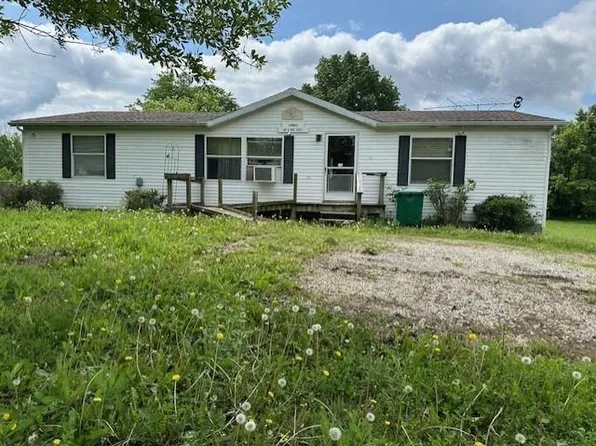 4323 NW County Road 17402 St, Adrian, MO 64720