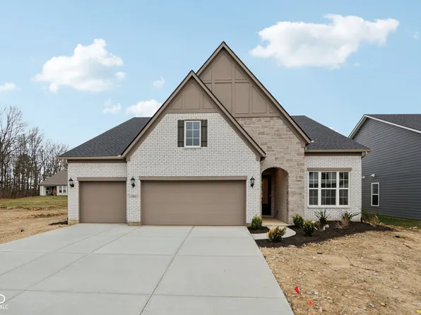 4964 Elaine Ct, Noblesville, IN 46062