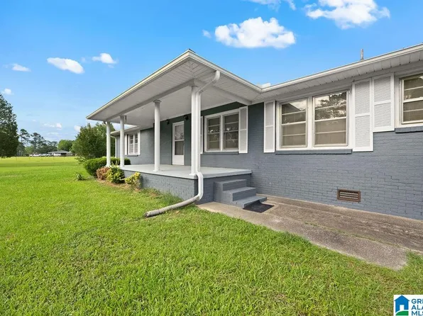 1112 Case Ave SE, Attalla, AL 35954