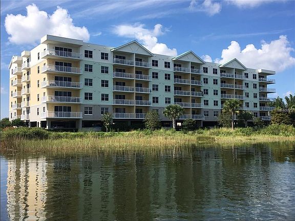 2nd image of 4177 N Orange Blossom Trl Unit 407