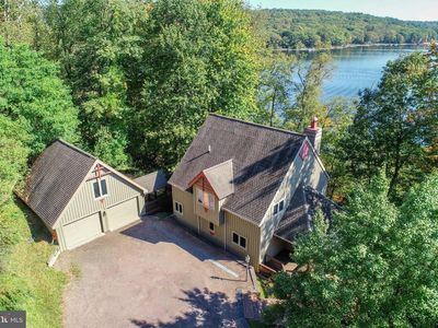 336 Paradise Hts, Oakland, MD, 21550