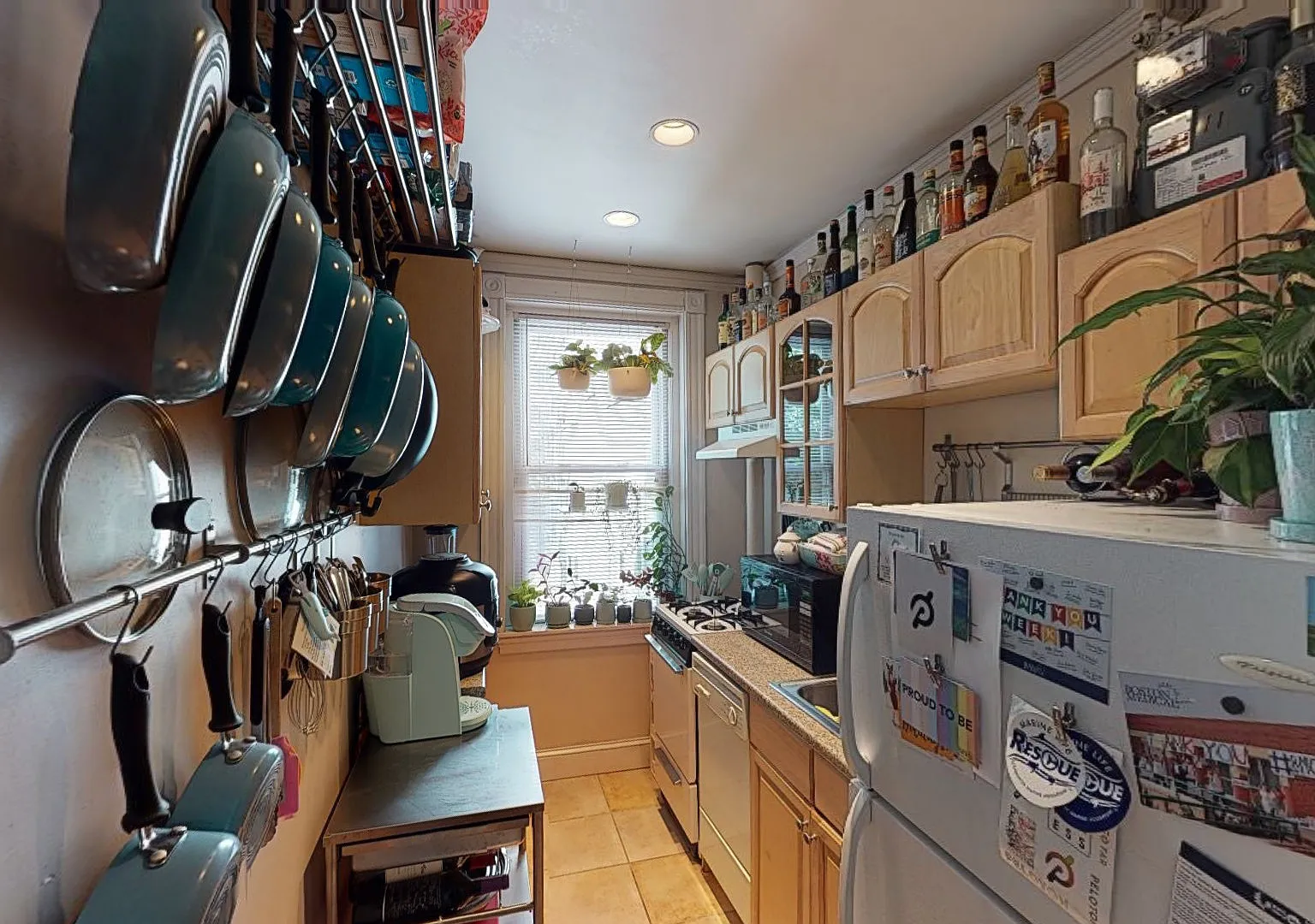 Studio, 1.0 bath, 400 sqft, $2,295 — Photo 4