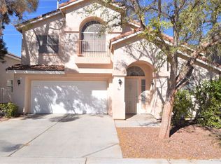 97 Yesterday Dr, Henderson, NV 89074