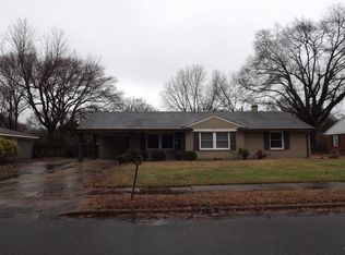5142 Lynbar Ave, Memphis, TN 38117