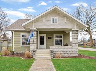 1012 E Fort Wayne St, Warsaw, IN