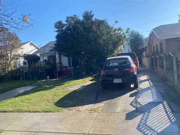 7126 Stafford Ave, Huntington Park, CA 90255