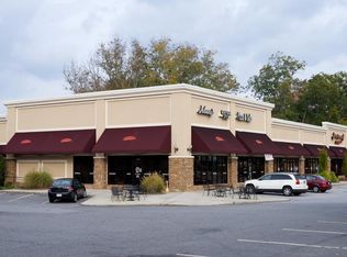 133 W Athens St STE C, Winder, GA 30680