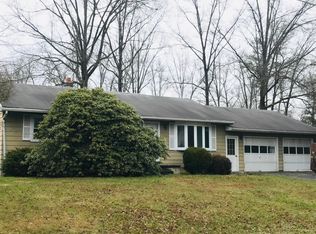 91 Beverly Dr, Beech Creek, PA 16822