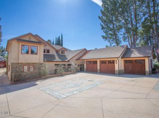 1396 Rancho Ln, Thousand Oaks, CA 91362