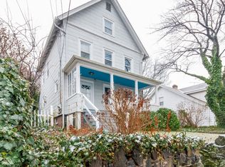 15 Chestnut St, Greenwich, CT 06830