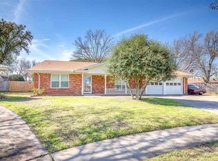 4 Arborgate Ter, Wichita Falls, TX 76308