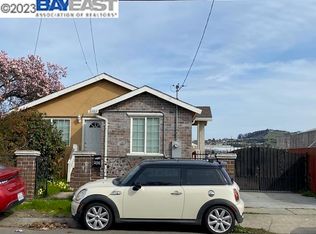 2042 Alvarado St, San Leandro, CA 94577