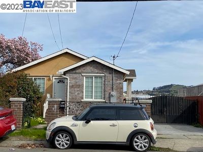 2042 Alvarado St, San Leandro, CA, 94577