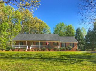 6509 Coltrane Mill Rd, Greensboro, NC 27406