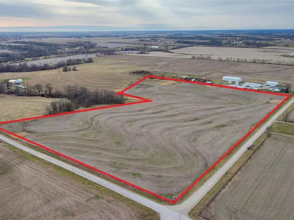 0 County Road 407, Hannibal, MO 63401