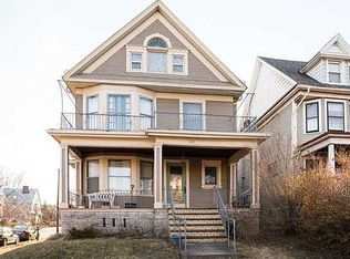 685 Richmond Ave, Buffalo, NY 14222