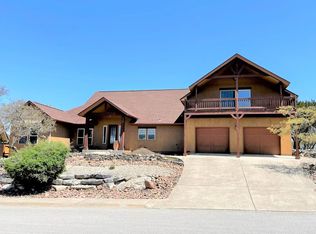 2041 Crown Ridge Dr, Kerrville, TX 78028