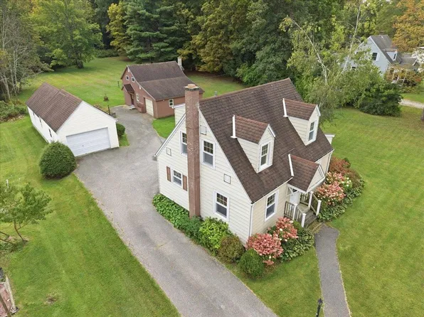 81 Holliday Drive, Shaftsbury, VT 05262