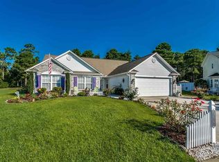 417 Garron Ct, Myrtle Beach, SC 29579