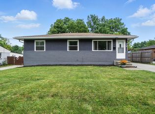 72 Cherrington Rd, Westerville, OH 43081