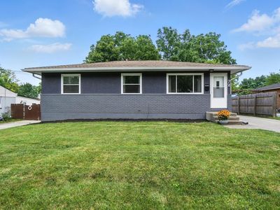 72 Cherrington Rd, Westerville, OH, 43081