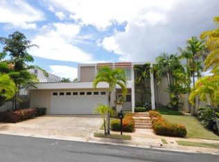 13 Calle Turey, Guaynabo, PR 00969