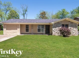 2871 Knightway Rd, Memphis, TN 38118