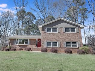 2562 Coralwood Dr, Decatur, GA 30033
