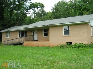 222 North Mize Road, Mount Airy, GA 30563