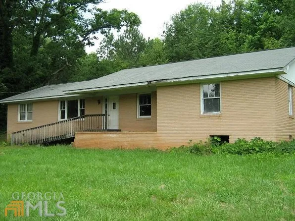 222 North Mize Road, Mount Airy, GA 30563