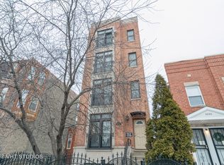 2226 W Monroe St APT 2, Chicago, IL 60612