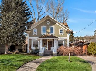 1325 NW Federal St, Bend, OR 97703
