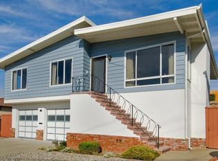 11 Dana Ct, South San Francisco, CA 94080
