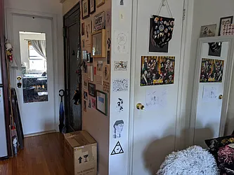 Rented by Loftey LLC