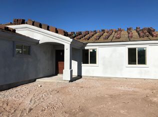 1534 Circulo Sombrero, Rio Rico, AZ 85648